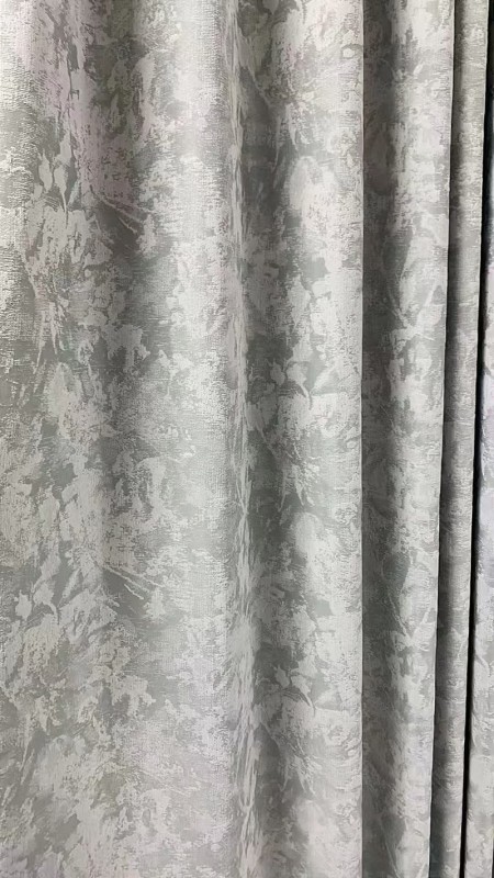 窗帘