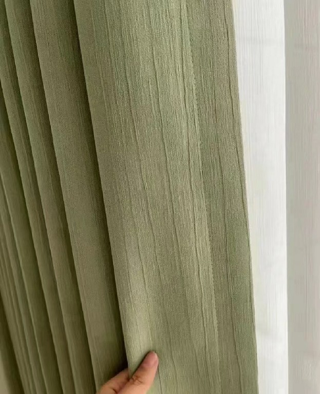 窗帘